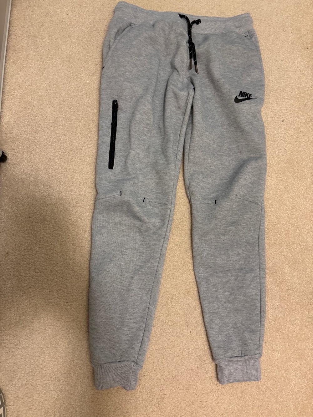 Nike Athletic Jogger